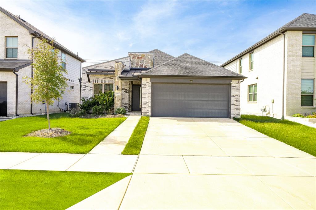 Parkside Village Ph 2 - Residential