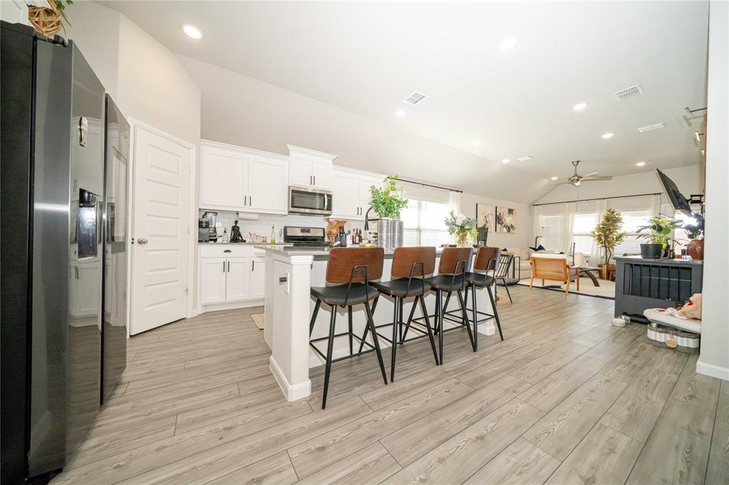 Parkside Village Ph 2 - Residential