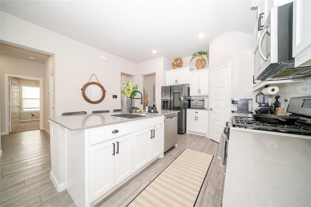 Parkside Village Ph 2 - Residential