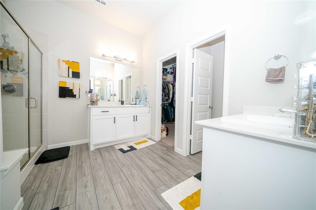 Parkside Village Ph 2 - Residential