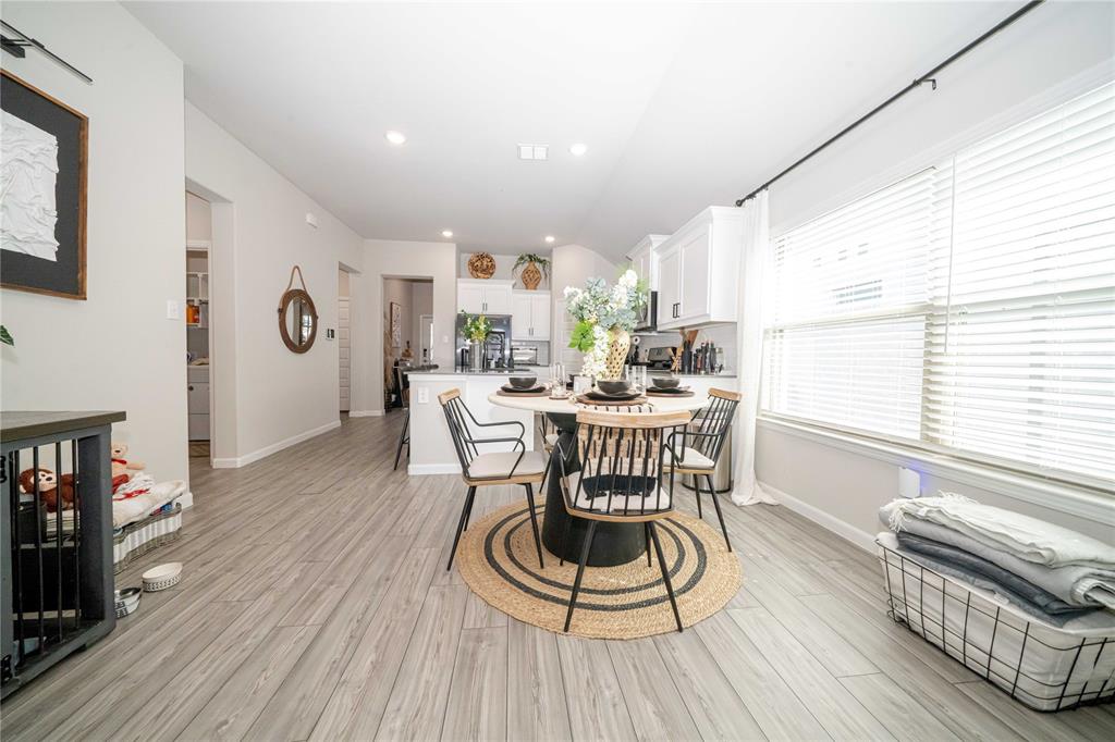 Parkside Village Ph 2 - Residential