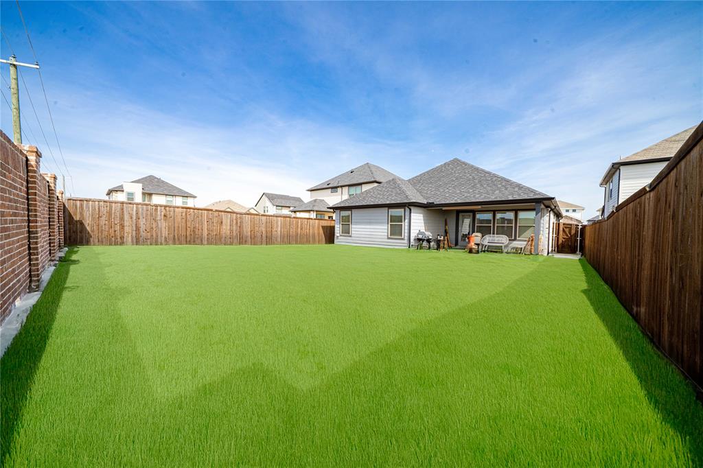 Parkside Village Ph 2 - Residential