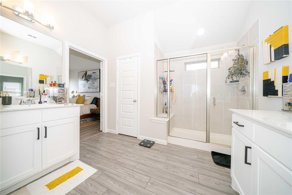 Parkside Village Ph 2 - Residential