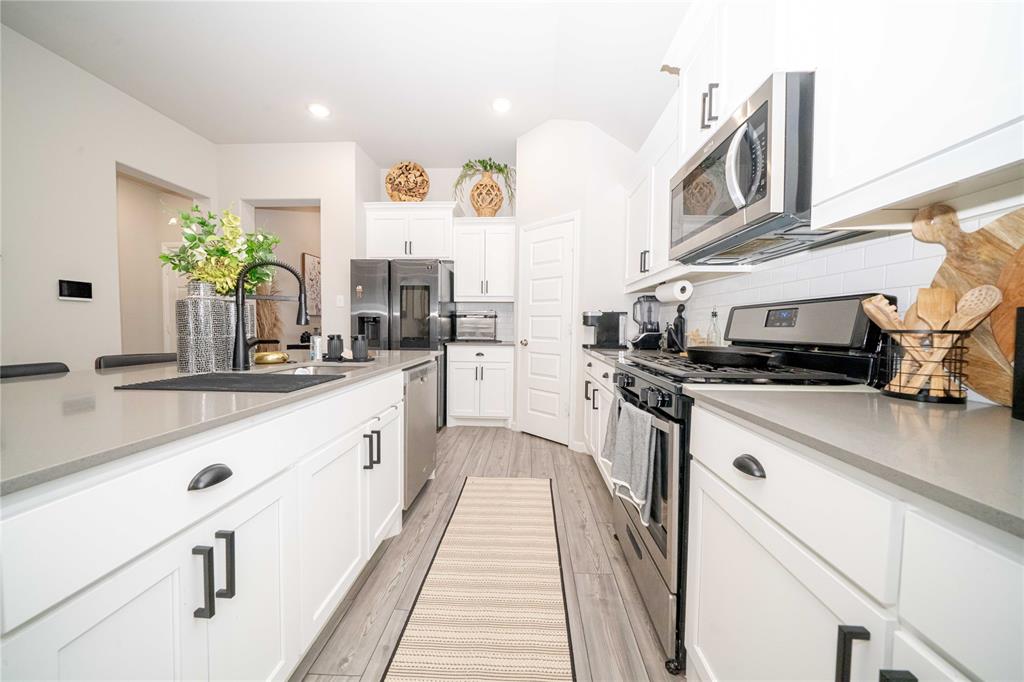 Parkside Village Ph 2 - Residential