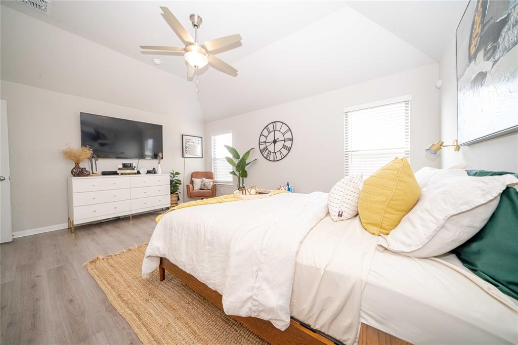 Parkside Village Ph 2 - Residential