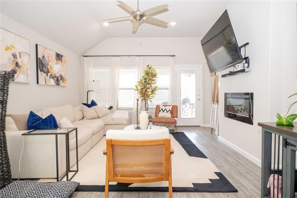 Parkside Village Ph 2 - Residential