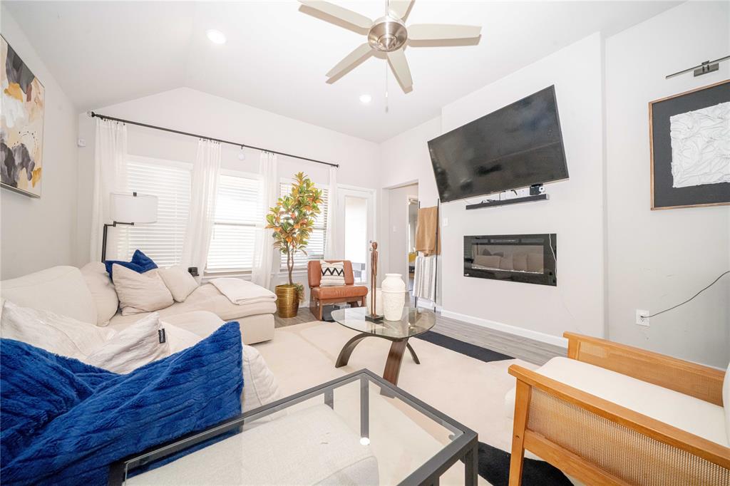 Parkside Village Ph 2 - Residential