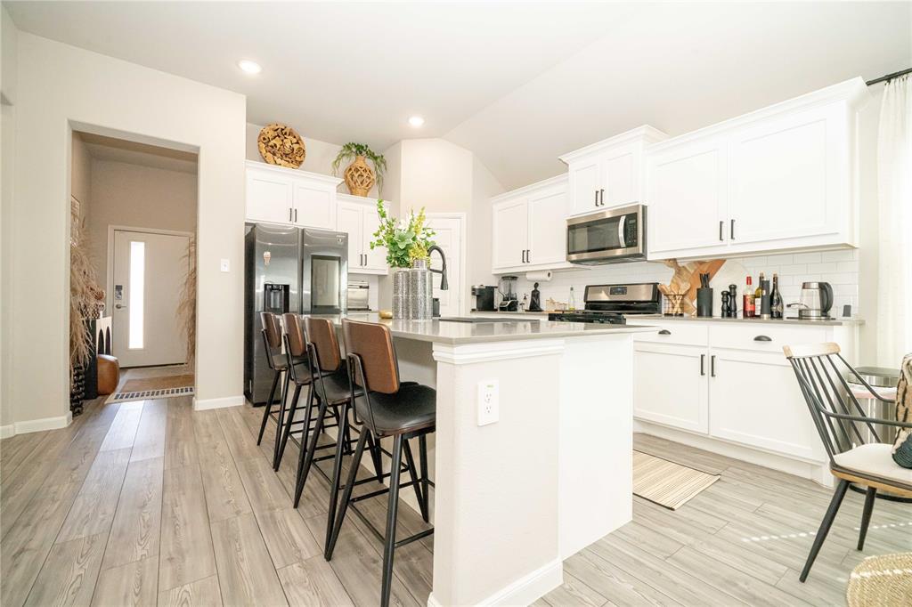 Parkside Village Ph 2 - Residential