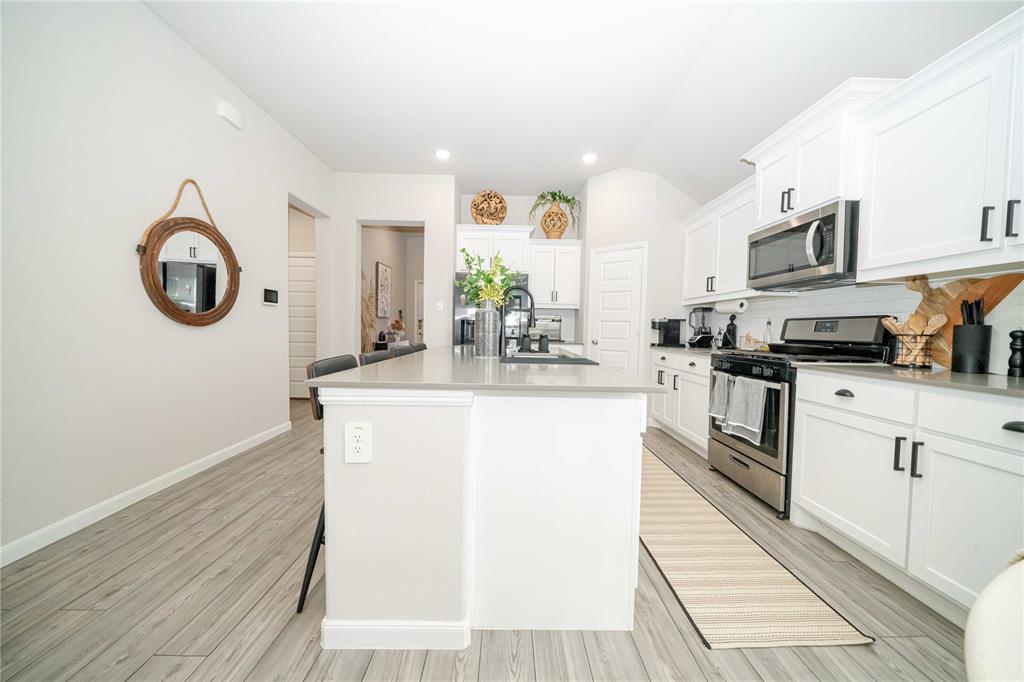 Parkside Village Ph 2 - Residential