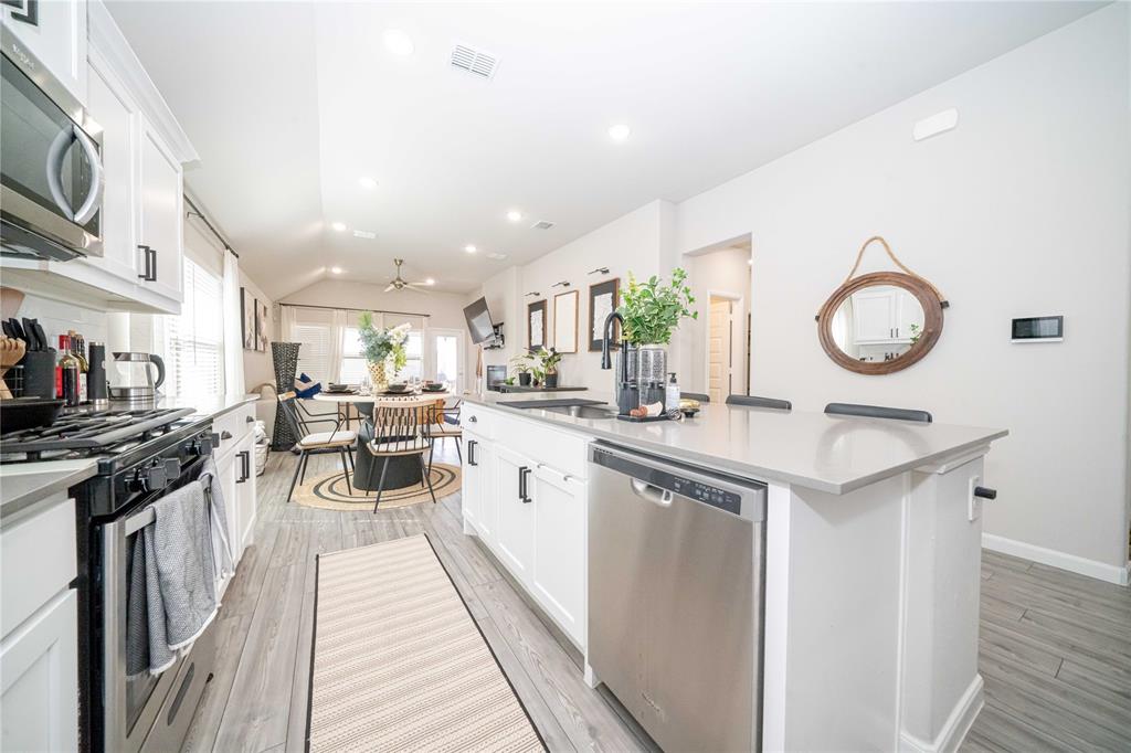 Parkside Village Ph 2 - Residential