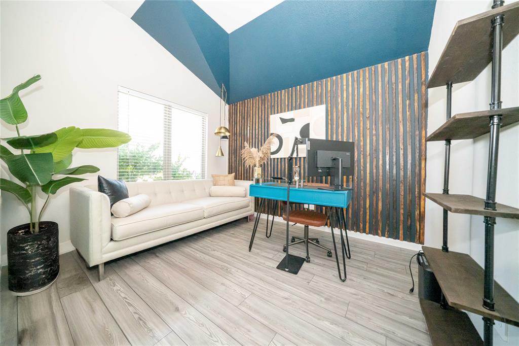 Parkside Village Ph 2 - Residential