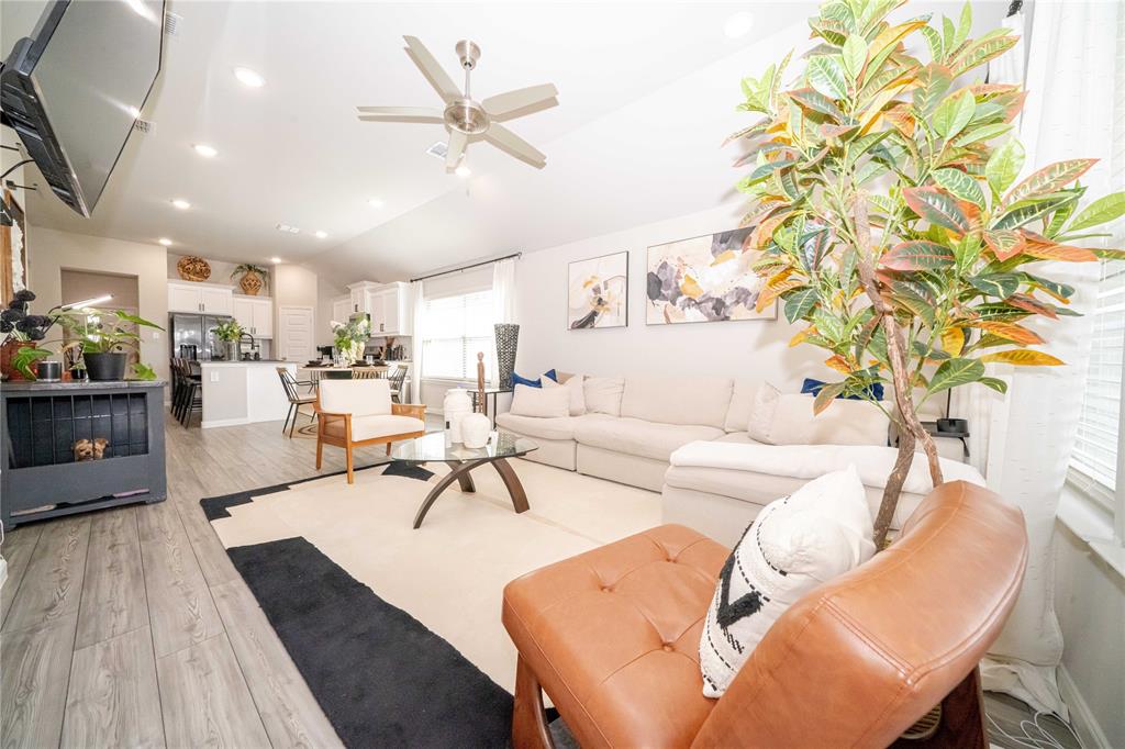 Parkside Village Ph 2 - Residential