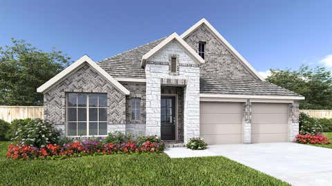 Photo of 9712 Firebush Trail, McKinney, TX 75071 (MLS # 21348220)