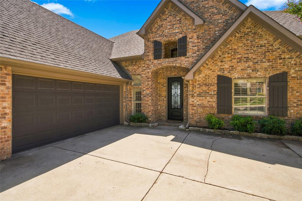 1820 Forest Bend Lane