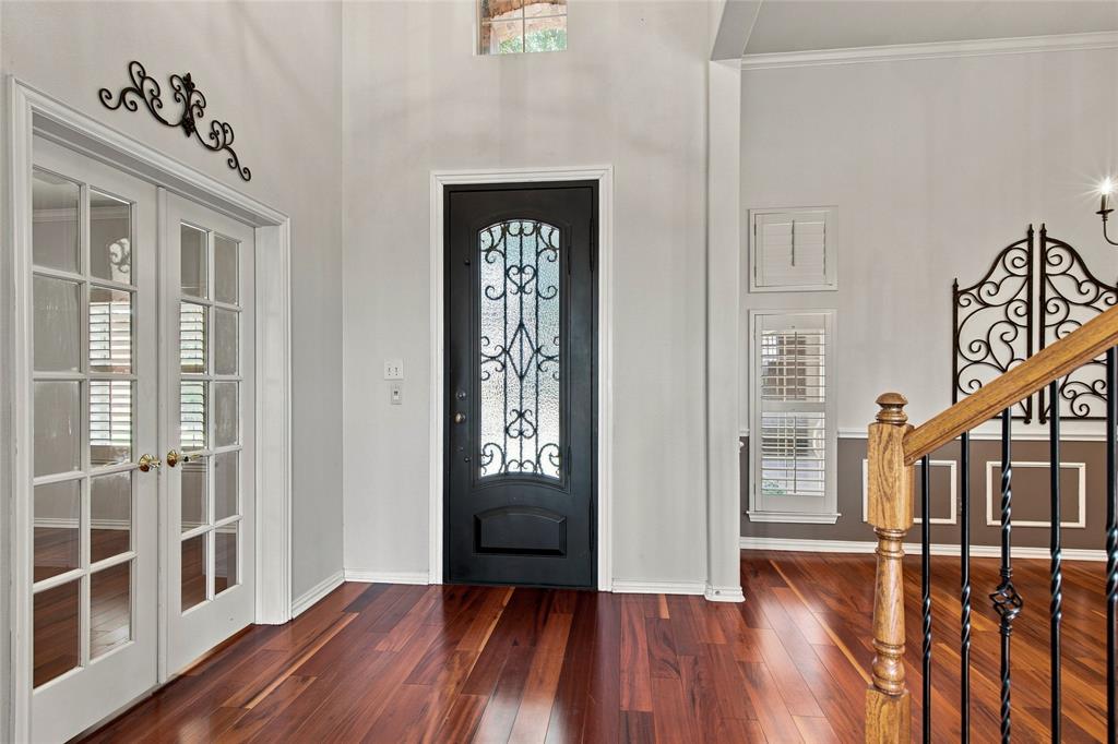 1820 Forest Bend Lane