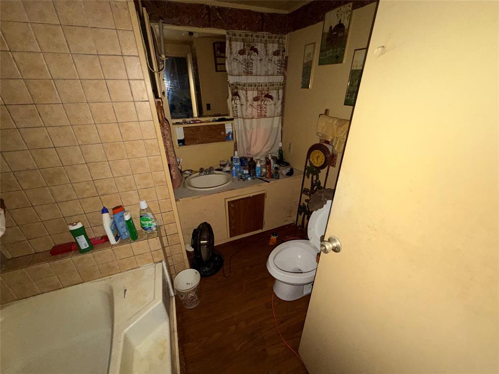 W C Mcguffey - Residential