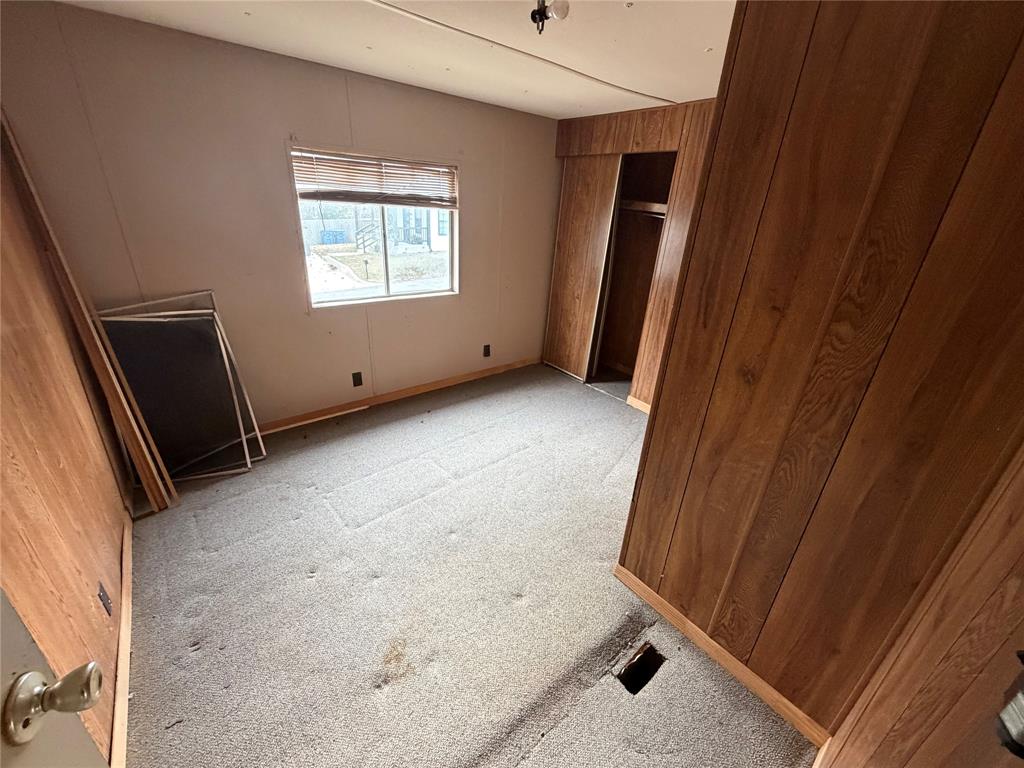 W C Mcguffey - Residential