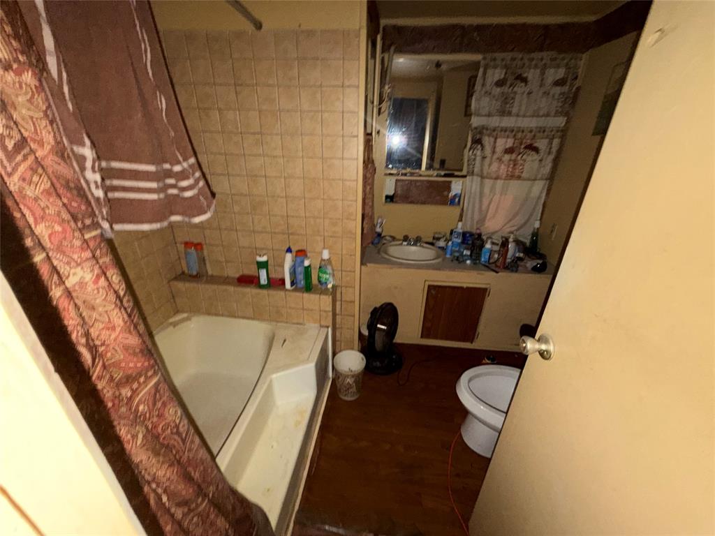 W C Mcguffey - Residential