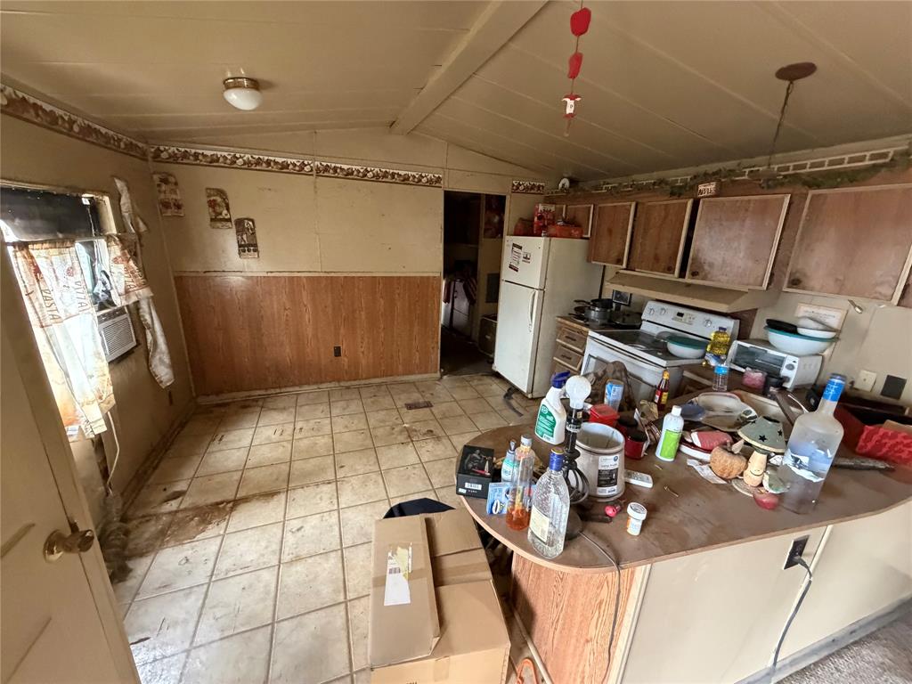 W C Mcguffey - Residential