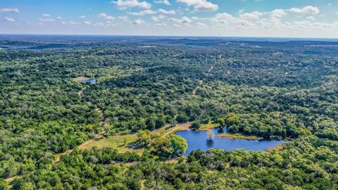 Tract 2 CR 407 Cross Plains TX 76443