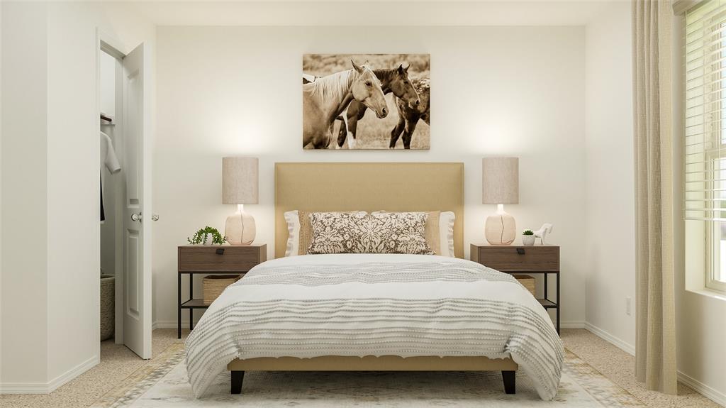 Preserve at Honey Creek - Residential