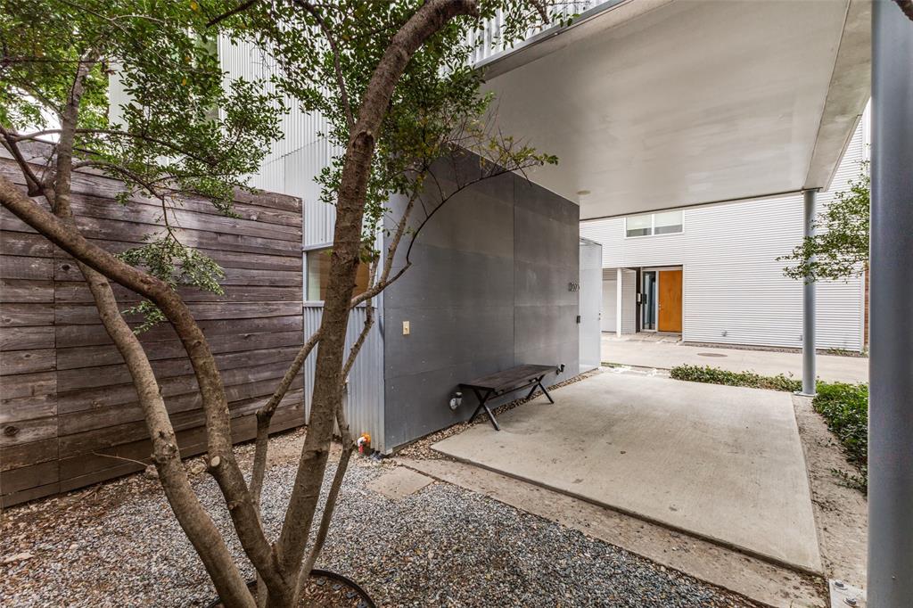 Dwellings At Rusk - Residential