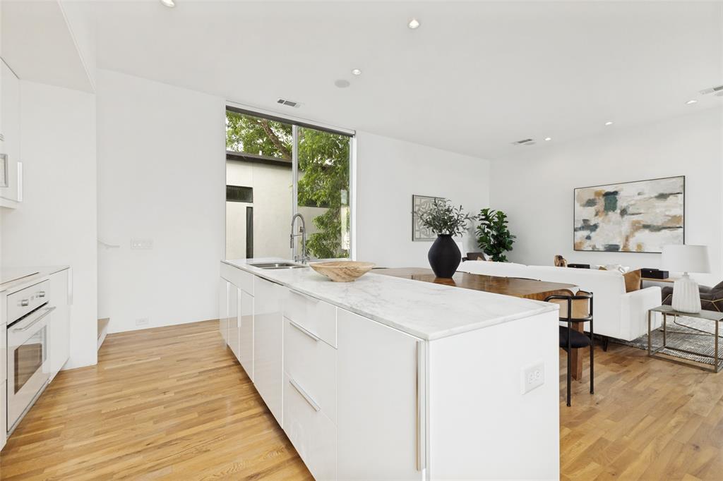 Dwellings At Rusk - Residential