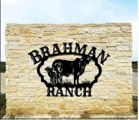 232 Brahman Street Venus TX 76084