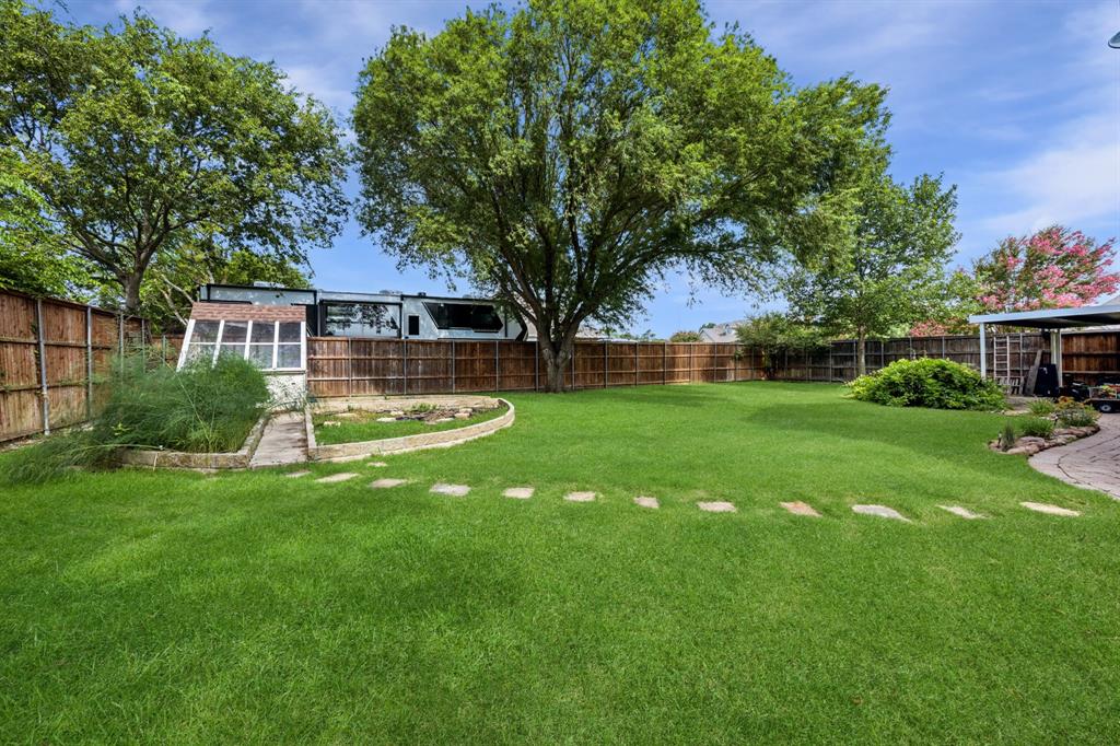 304 Harvest Bend Drive