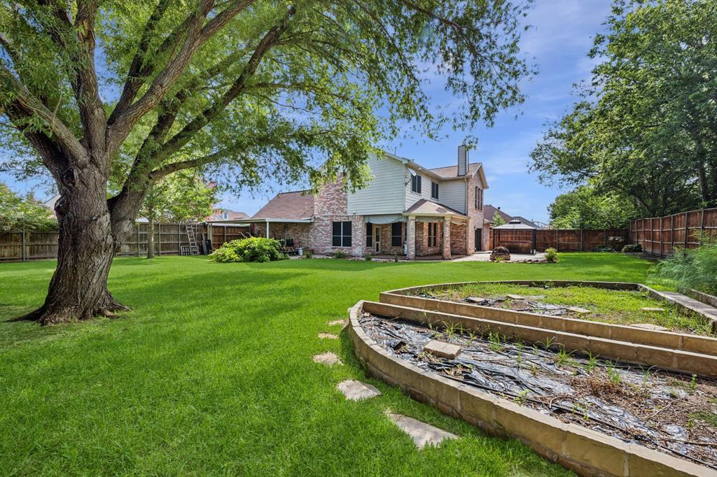 304 Harvest Bend Drive