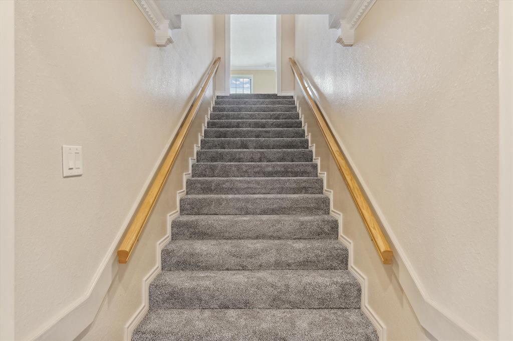 SUR: H C MARRS - Residential