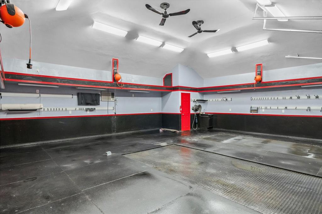 SUR: H C MARRS - Residential