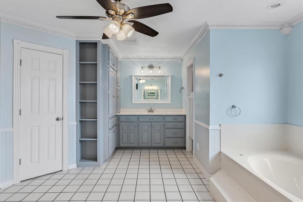 SUR: H C MARRS - Residential