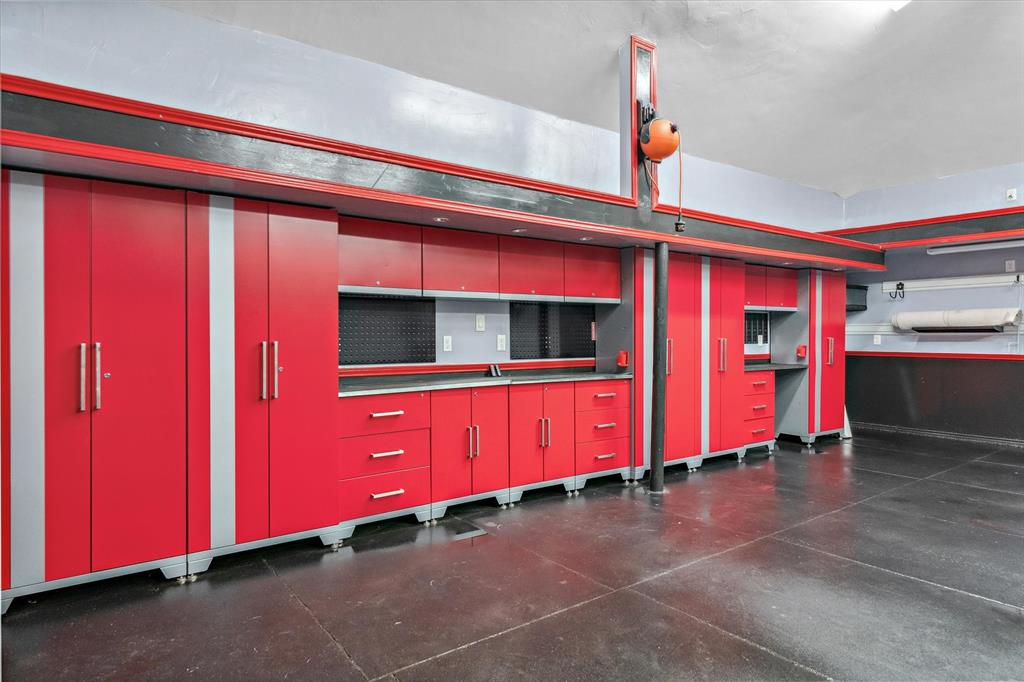 SUR: H C MARRS - Residential