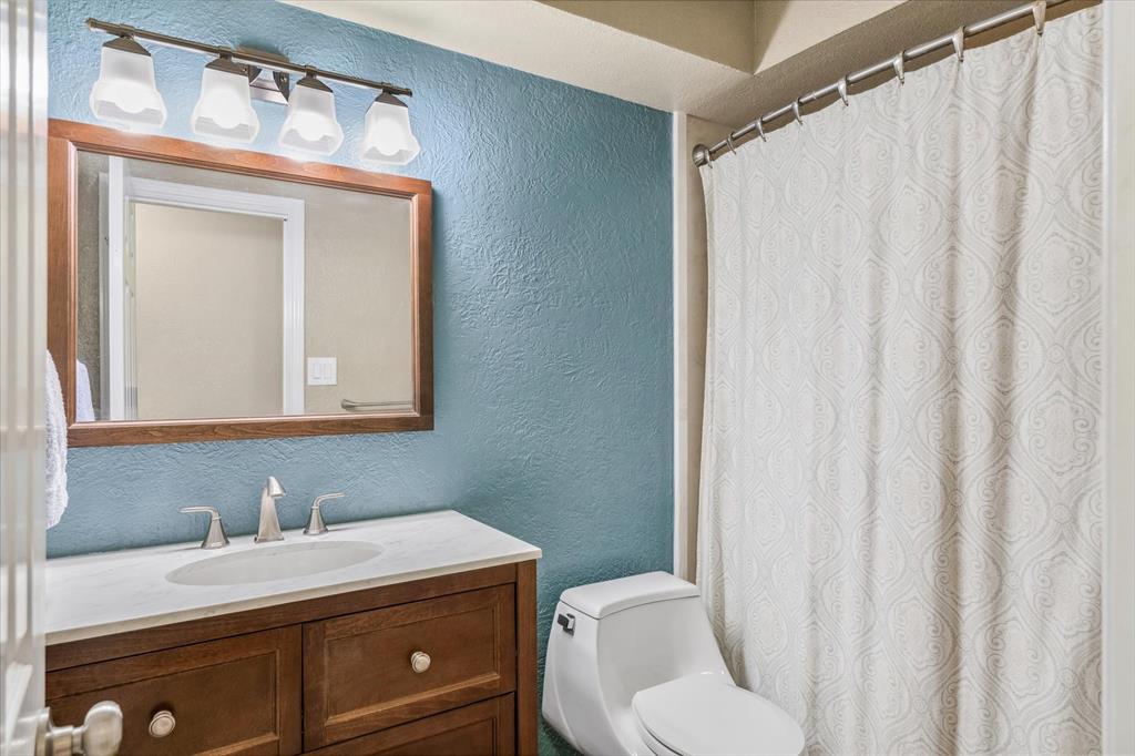 SUR: H C MARRS - Residential