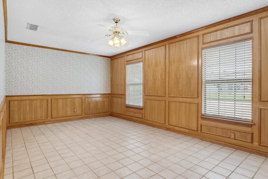 SUR: H C MARRS - Residential