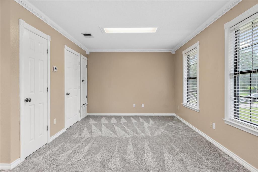 SUR: H C MARRS - Residential