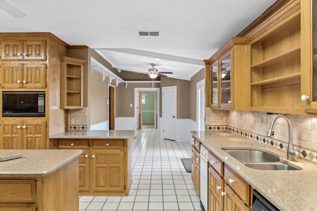 SUR: H C MARRS - Residential