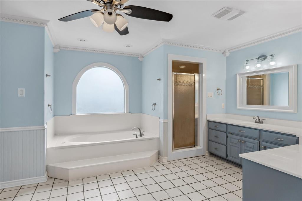 SUR: H C MARRS - Residential