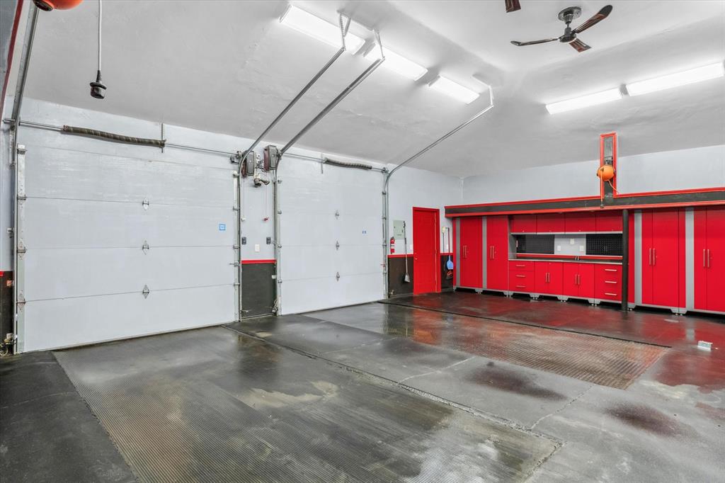 SUR: H C MARRS - Residential