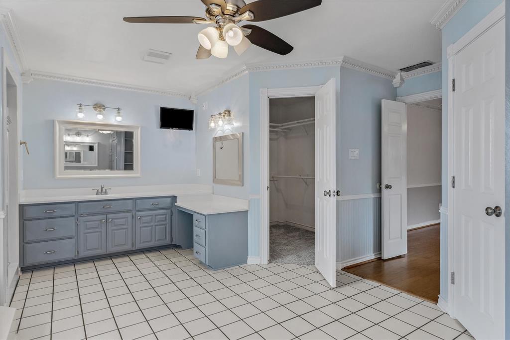 SUR: H C MARRS - Residential