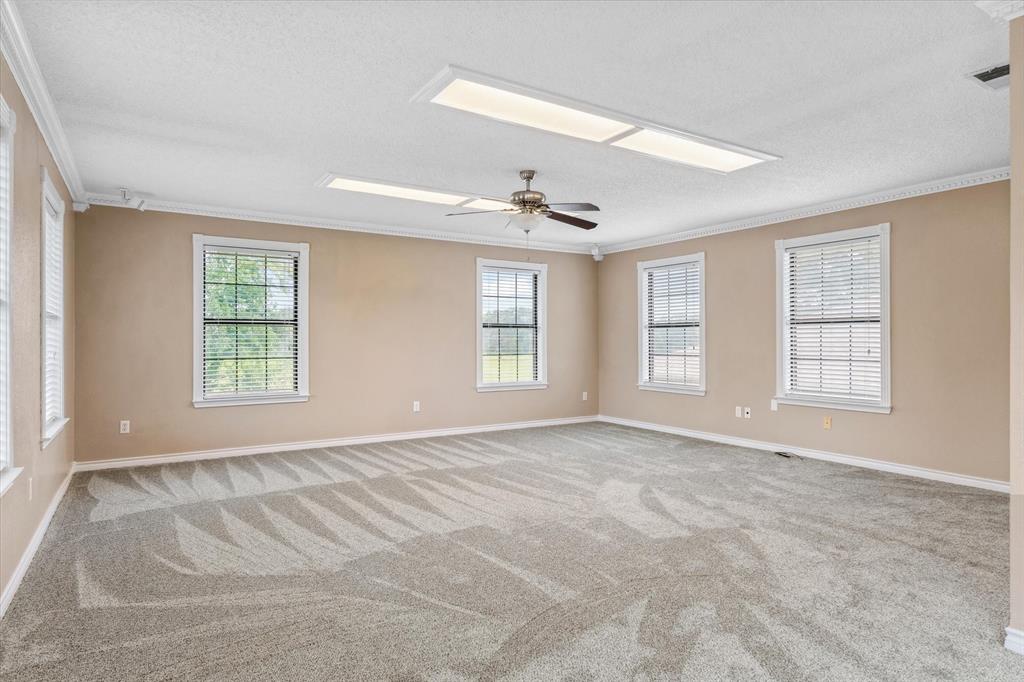 SUR: H C MARRS - Residential