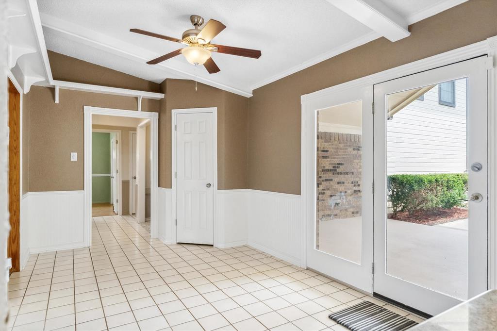 SUR: H C MARRS - Residential