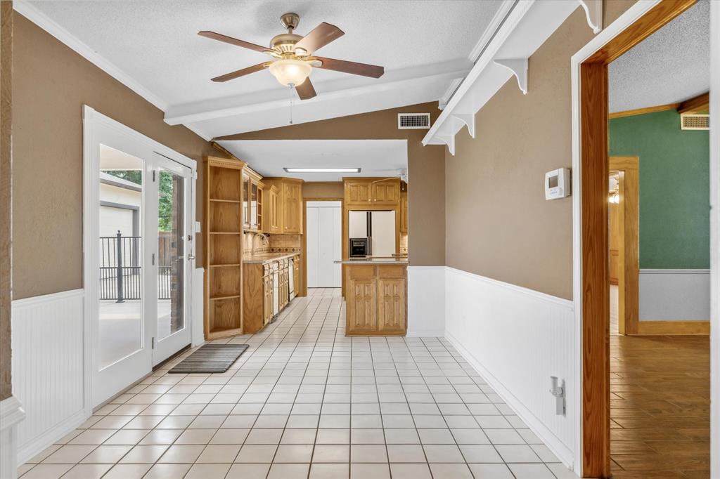 SUR: H C MARRS - Residential