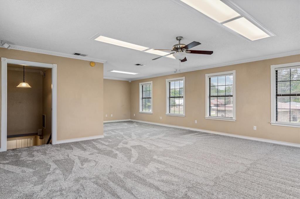 SUR: H C MARRS - Residential