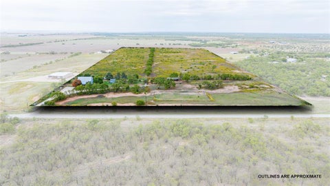 Photo of 2791 County Road 103 N, Abilene, TX 79601 (MLS # 21422315)
