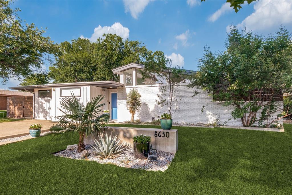 8630 Rolling Rock Lane