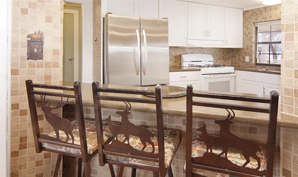 North End - Residential