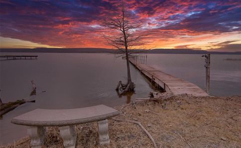 1059 Airport Road Possum Kingdom Lake TX 76449