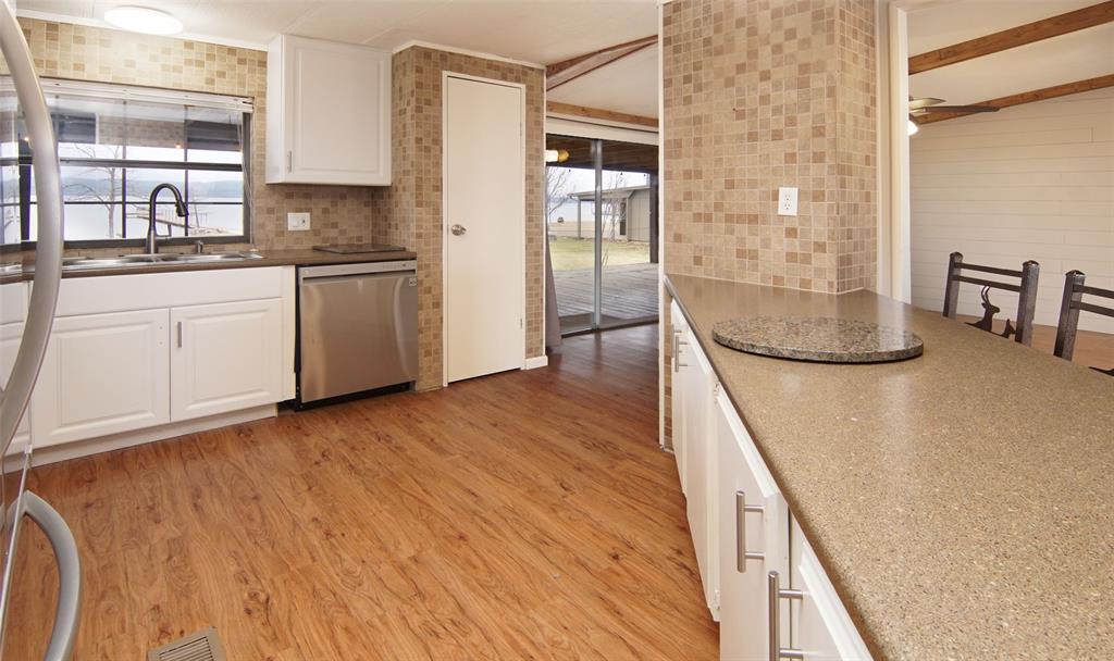 North End - Residential